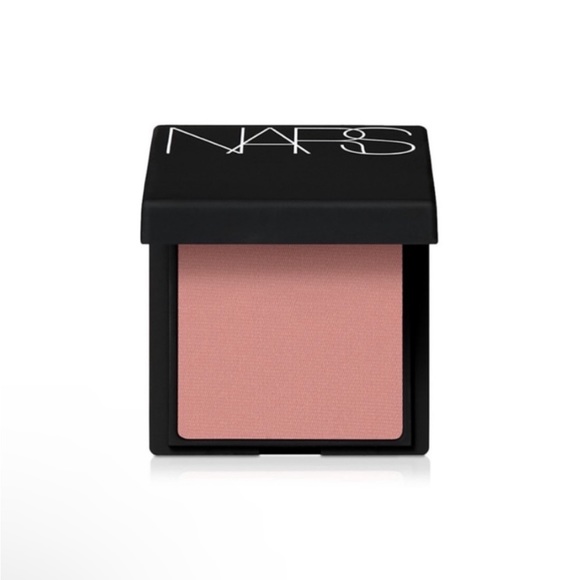 NARS Other - NARS Three Sets of Mini Blush In Behave Mini Size 0.04 oz